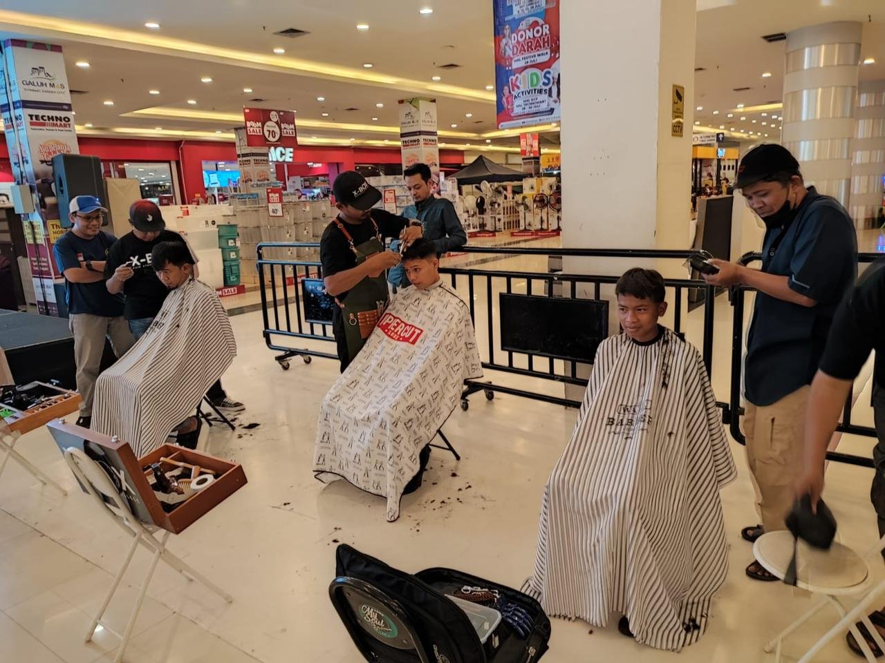 Roadshow 6